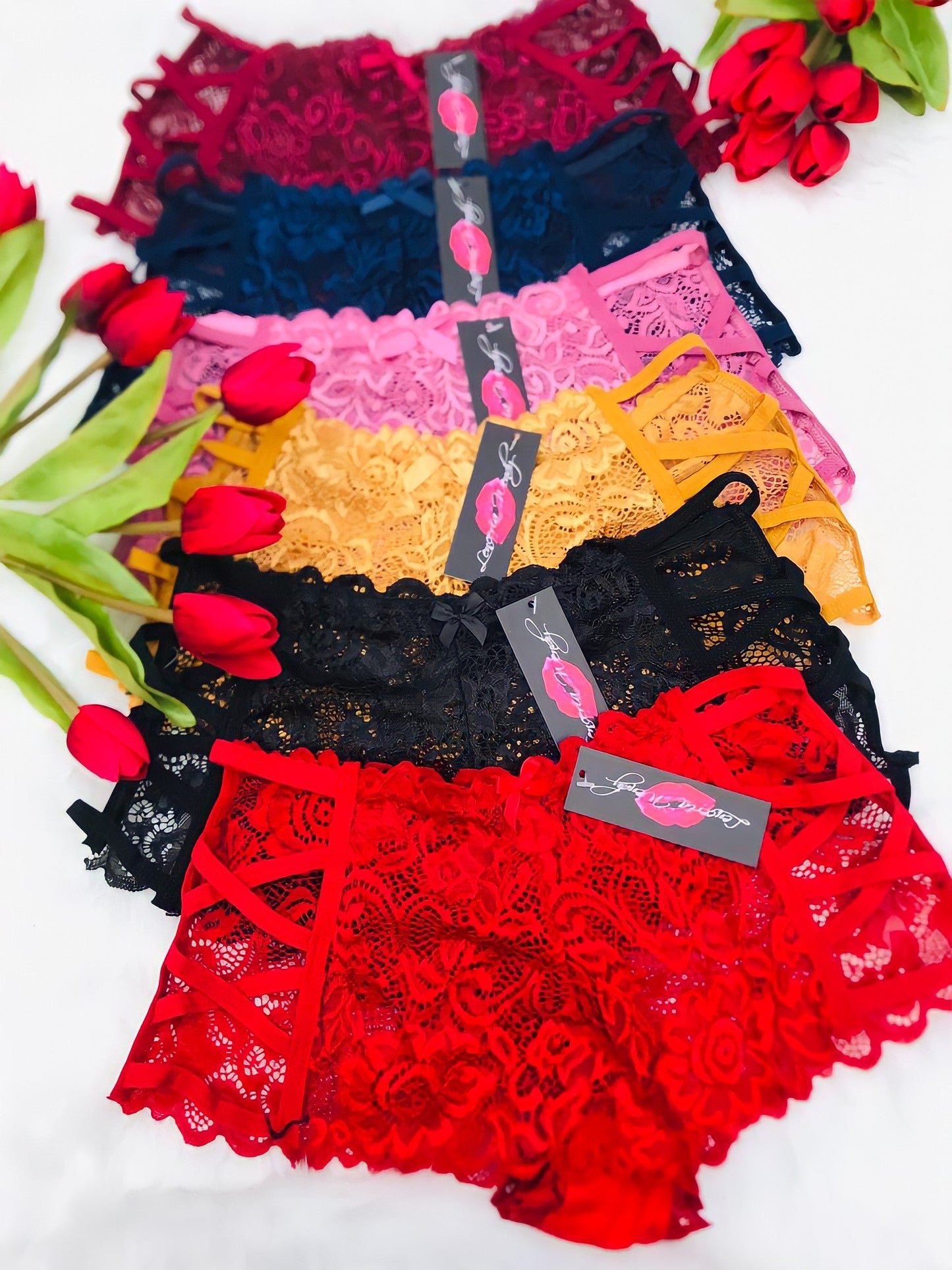 Panty Basico