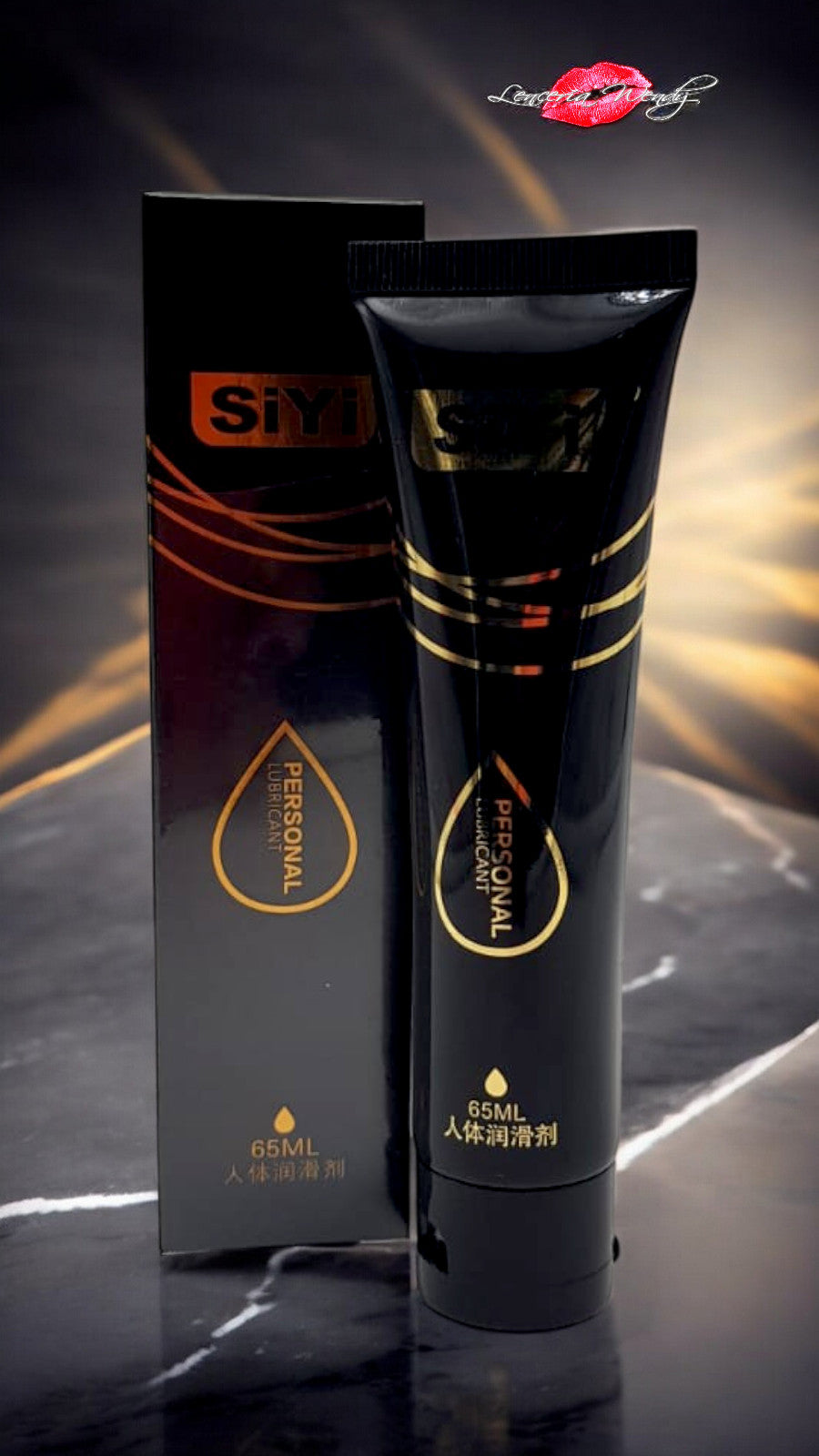 Lubricante Silicona