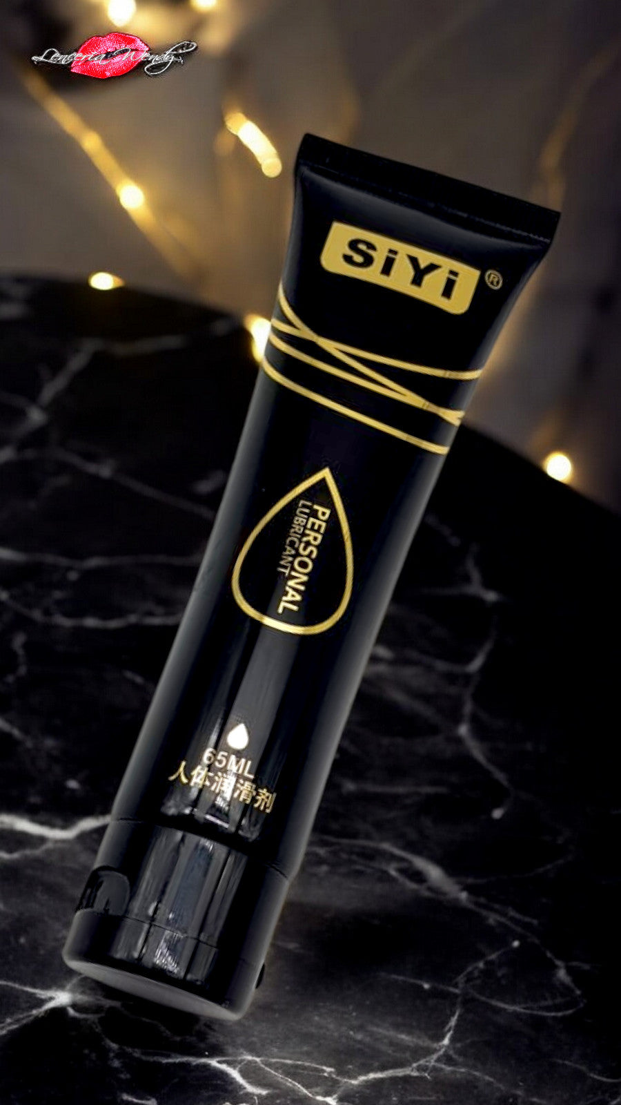 Lubricante Silicona