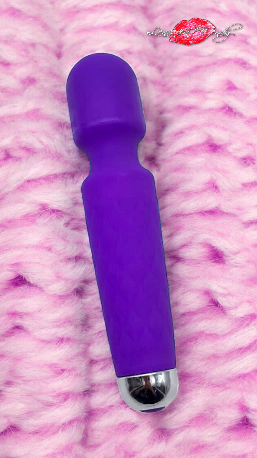 Vibra Micrófono Gde