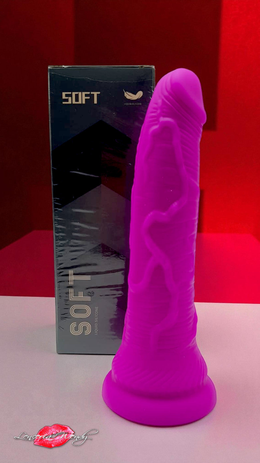Dildo 7.7"