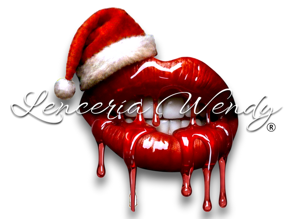 Lencería Wendy